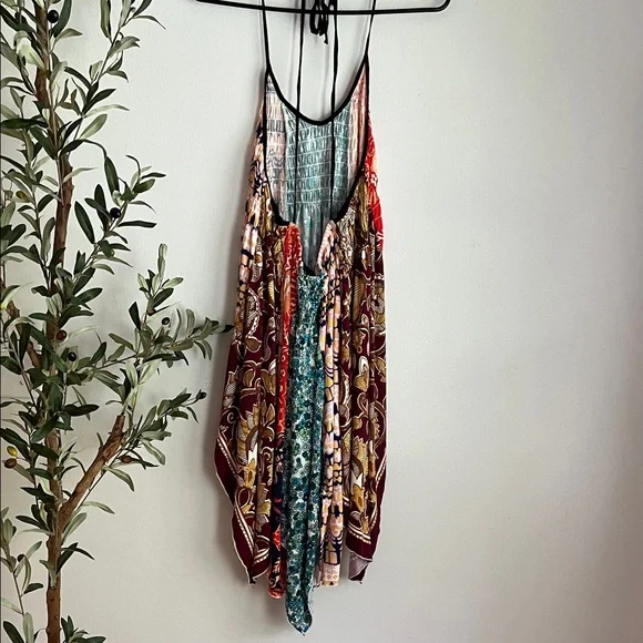 NWT FREE PEOPLE Women's
Can't Tie Me Down... dress Sz Xs Bin F - Picture 4 of 9